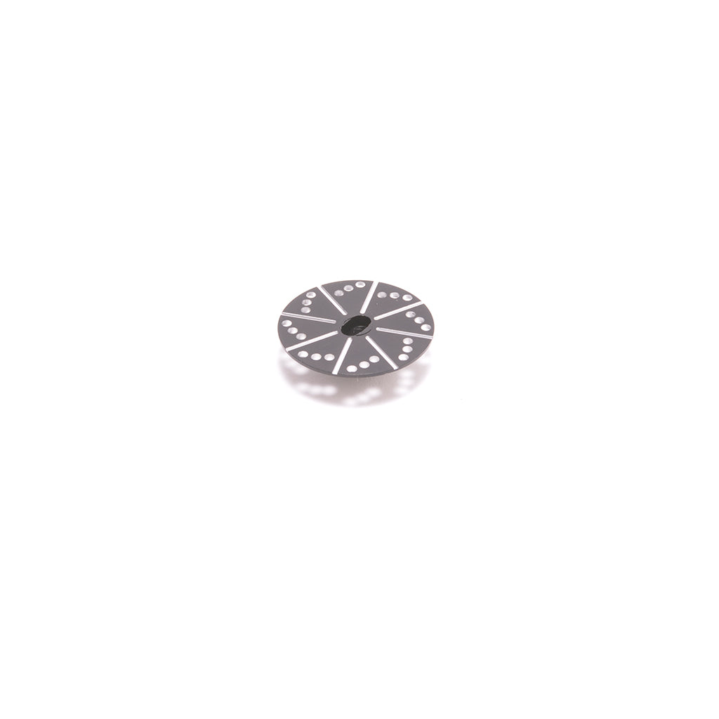 Outer Slipper Plate