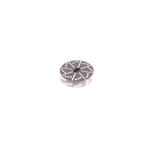 Outer Slipper Plate