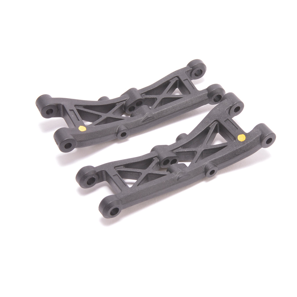 Front Wishbones Kit build