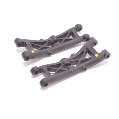 Front Wishbones Kit build