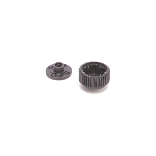 Gear Diff Casing Plastic