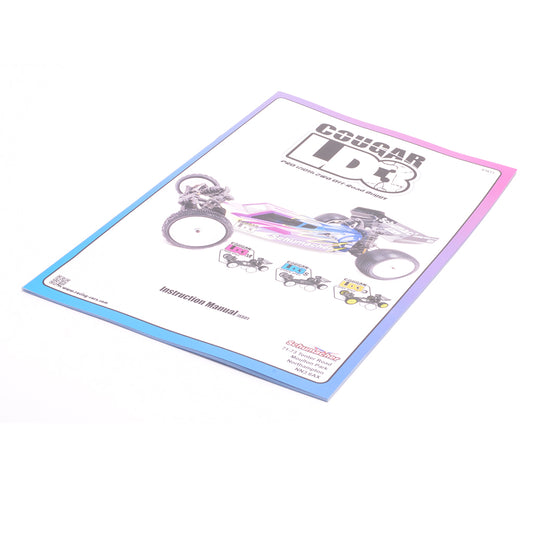 LD3 Manual