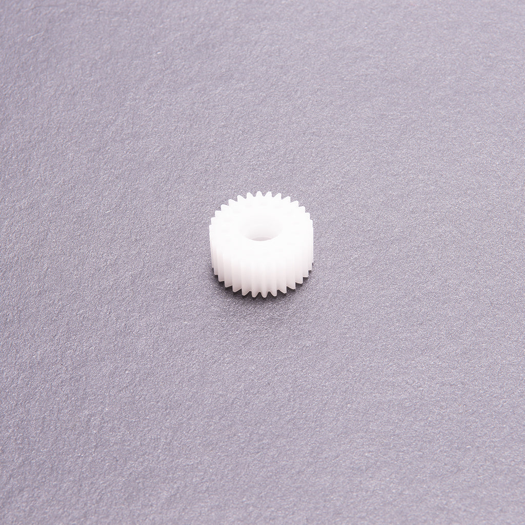 CNC Idler Gear Laydown