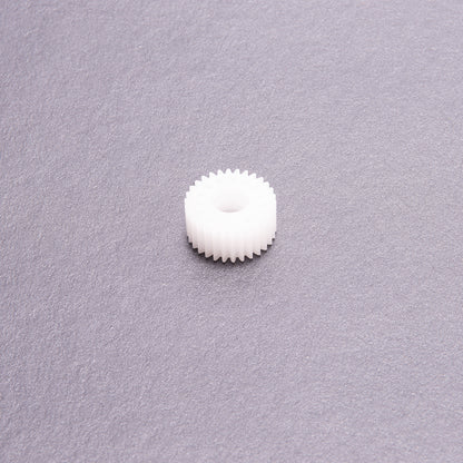 CNC Idler Gear Laydown