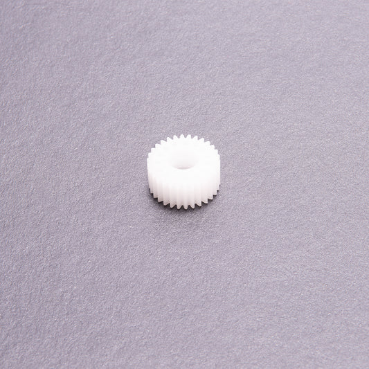 CNC Idler Gear Laydown