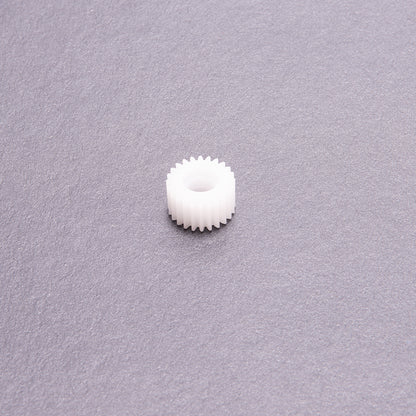 CNC Idler Gear Layback