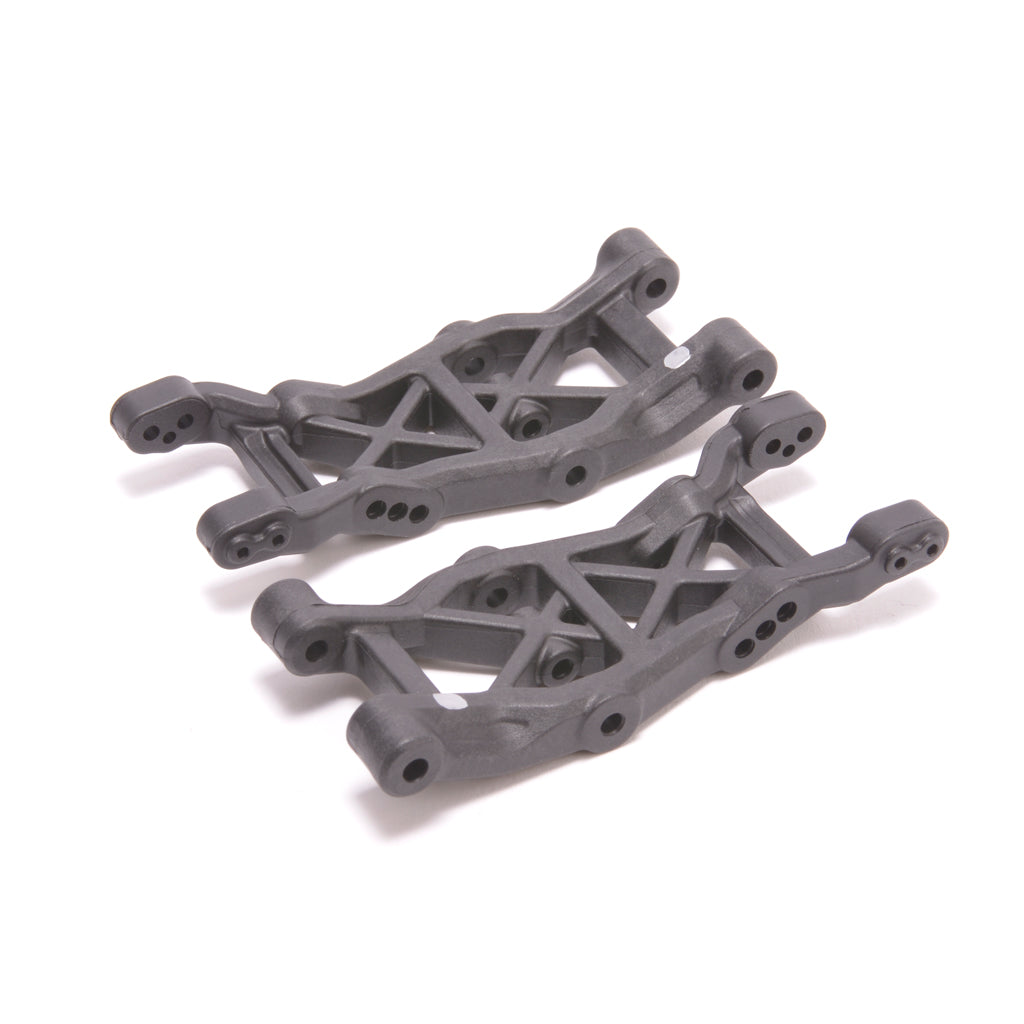 Rear Wishbones Carbon