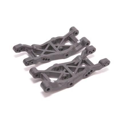Rear Wishbones Carbon