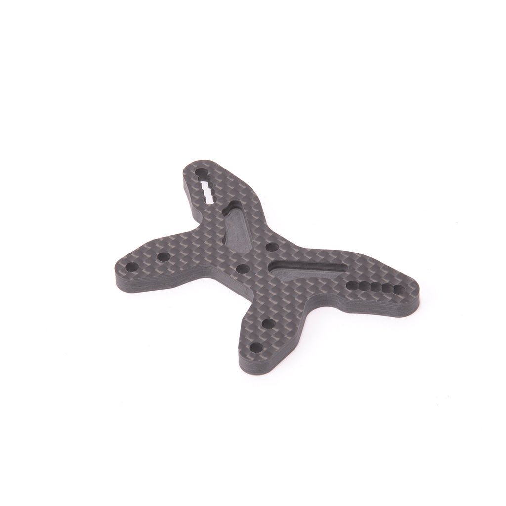Front Shock Mount C/F