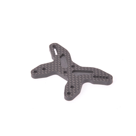 Front Shock Mount C/F