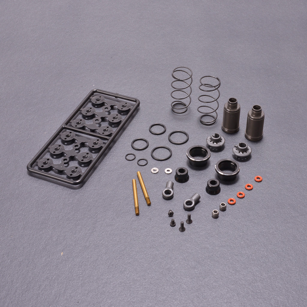 Big Bore Shock Set Front / Kit build