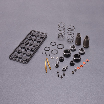 Big Bore Shock Set Front / Kit build