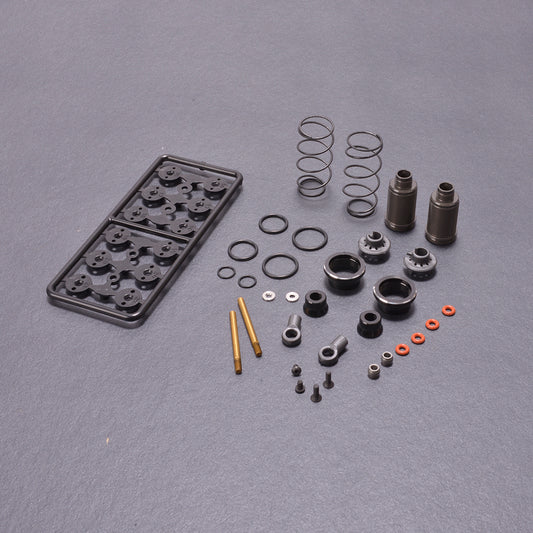 Big Bore Shock Set Front / Kit build