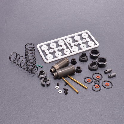 Big Bore Shock Set Rear / Kit build