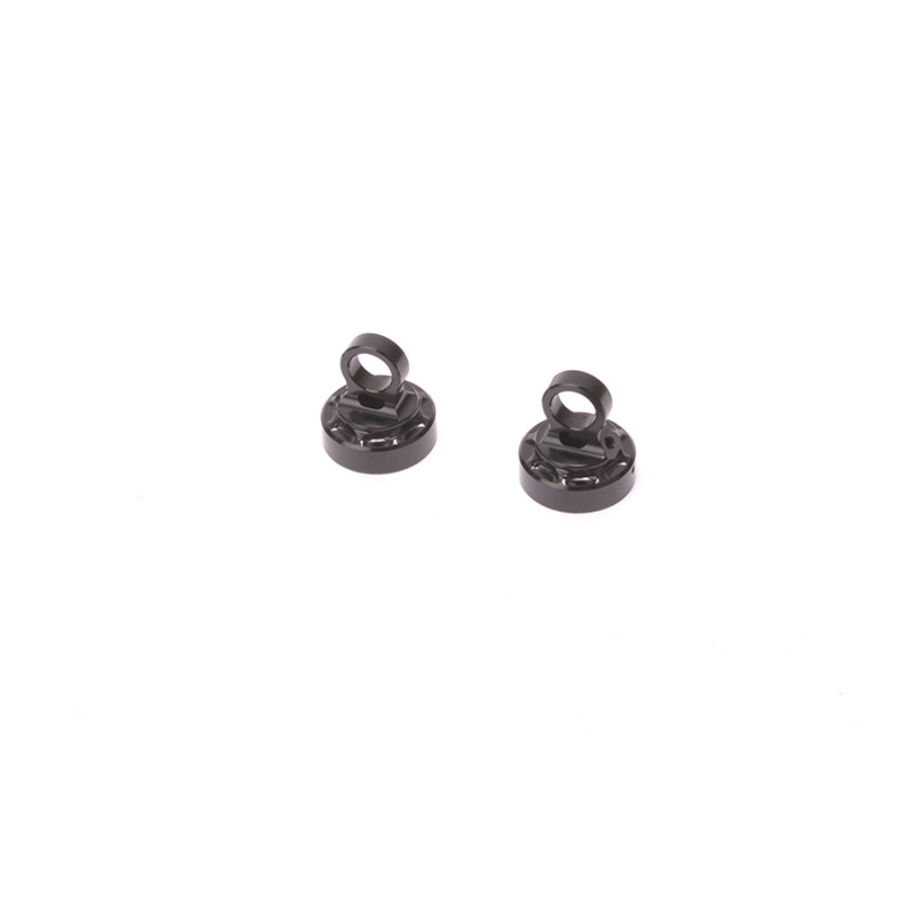 Big Bore Alloy Shock Cap (pr)