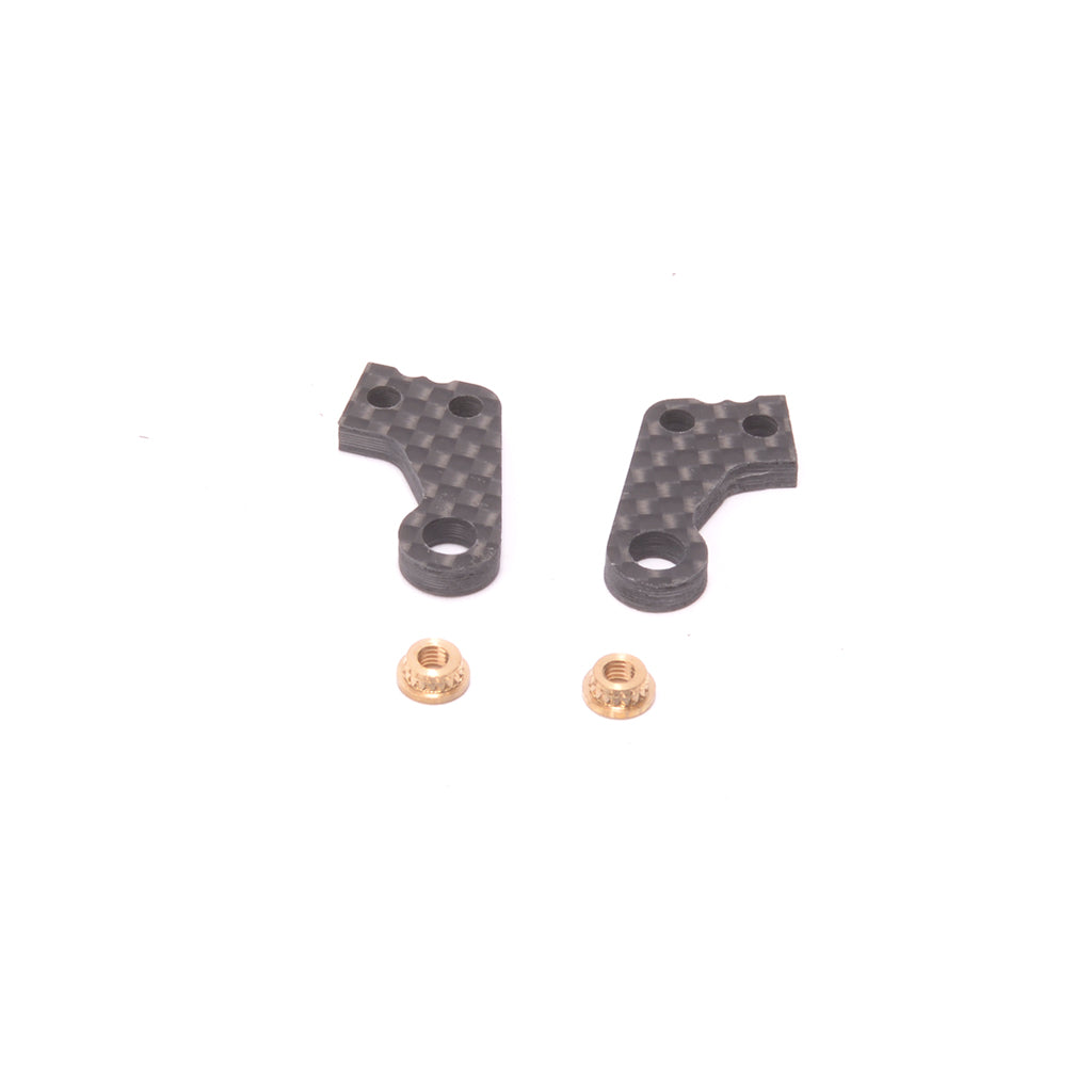 Steering arm Kit build