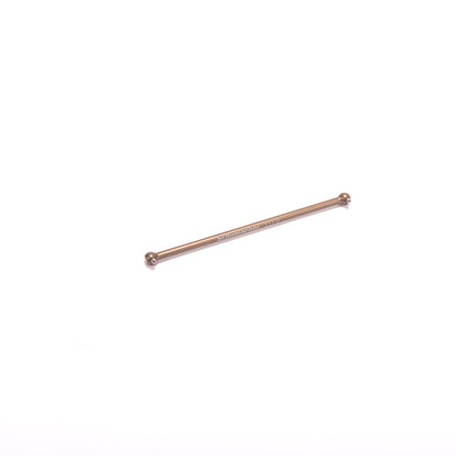 Rear Centre Driveshaft 111mm - Diff / Alloy