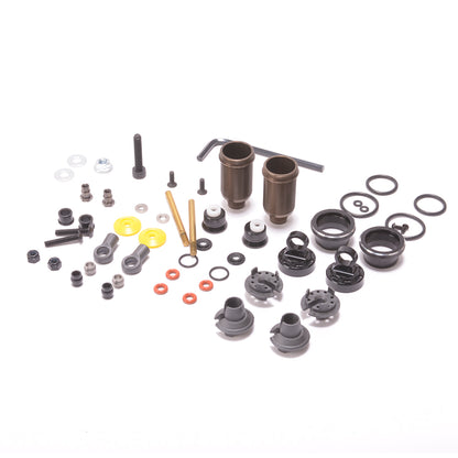 Big Bore Shock Set Front / Pro