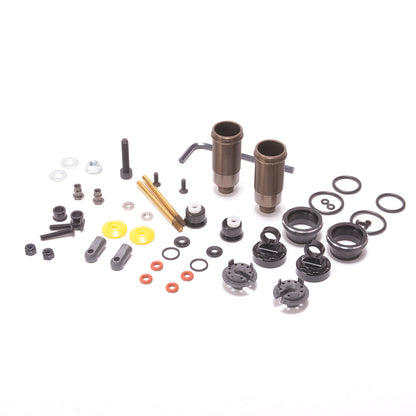 Big Bore Shock Set Rear / Pro