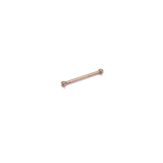 Front Centre Driveshaft (51mm) 51mm - FAB / Alloy