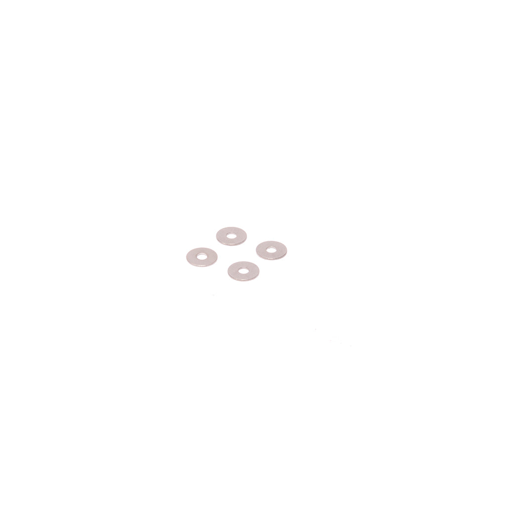 0.5mm Bevel Gear Shim (pk4) 10T Bevel Gear