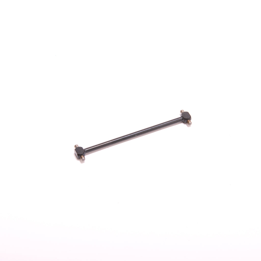 Front Centre Driveshaft (51mm) 67mm - Diff / Kit build