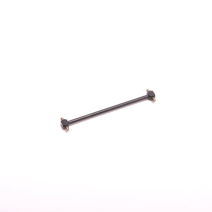 Front Centre Driveshaft (51mm) 67mm - Diff / Kit build