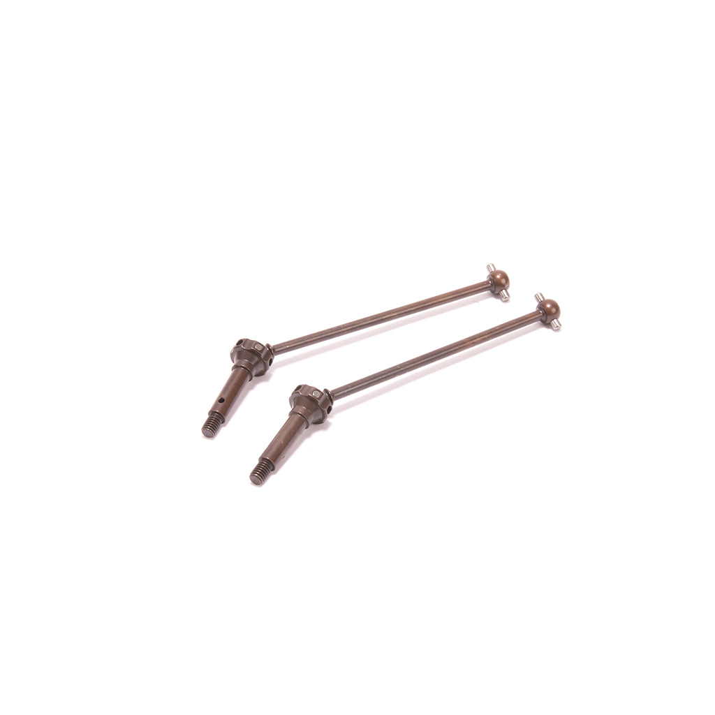 Front Driveshaft 74mm CVD
