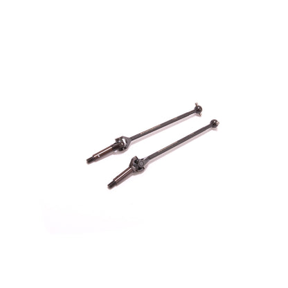 UJ Front Driveshaft Assembled (pr)