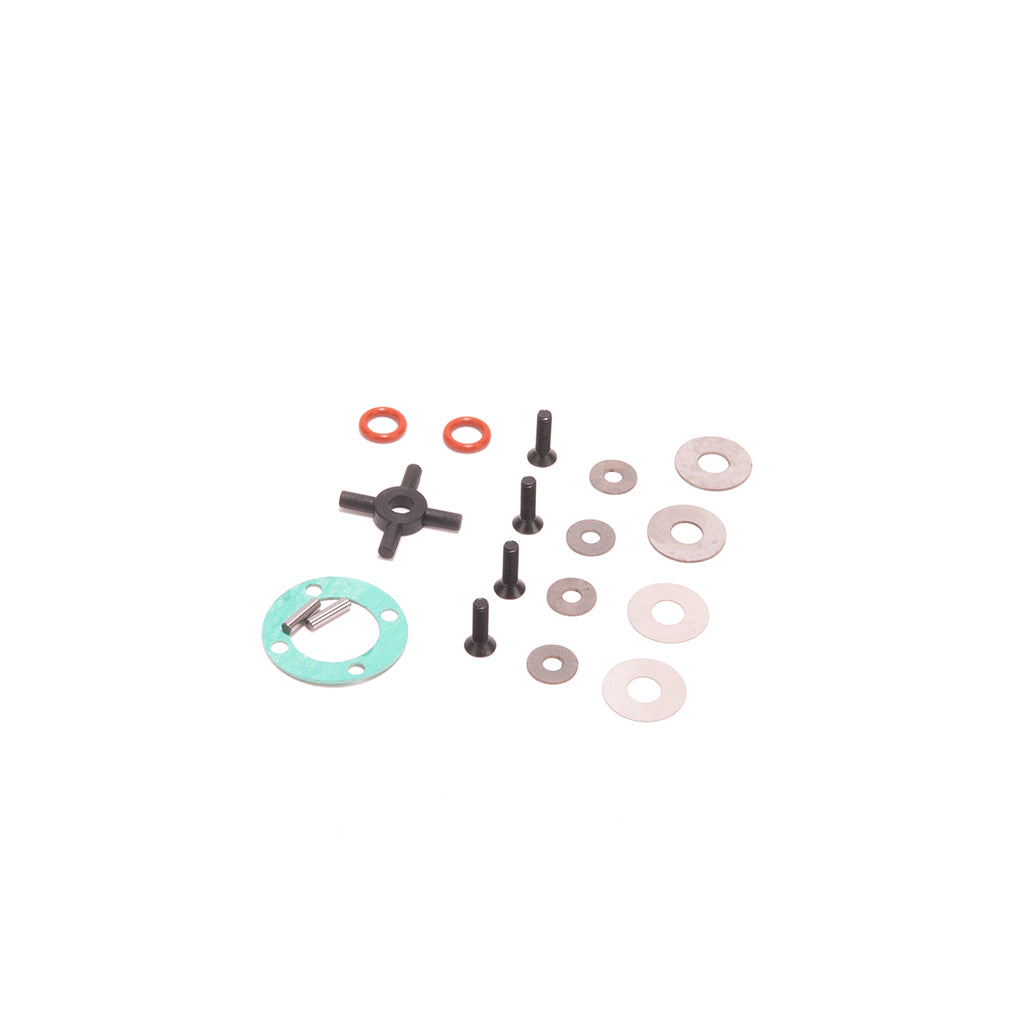Differential Rebuild Kit