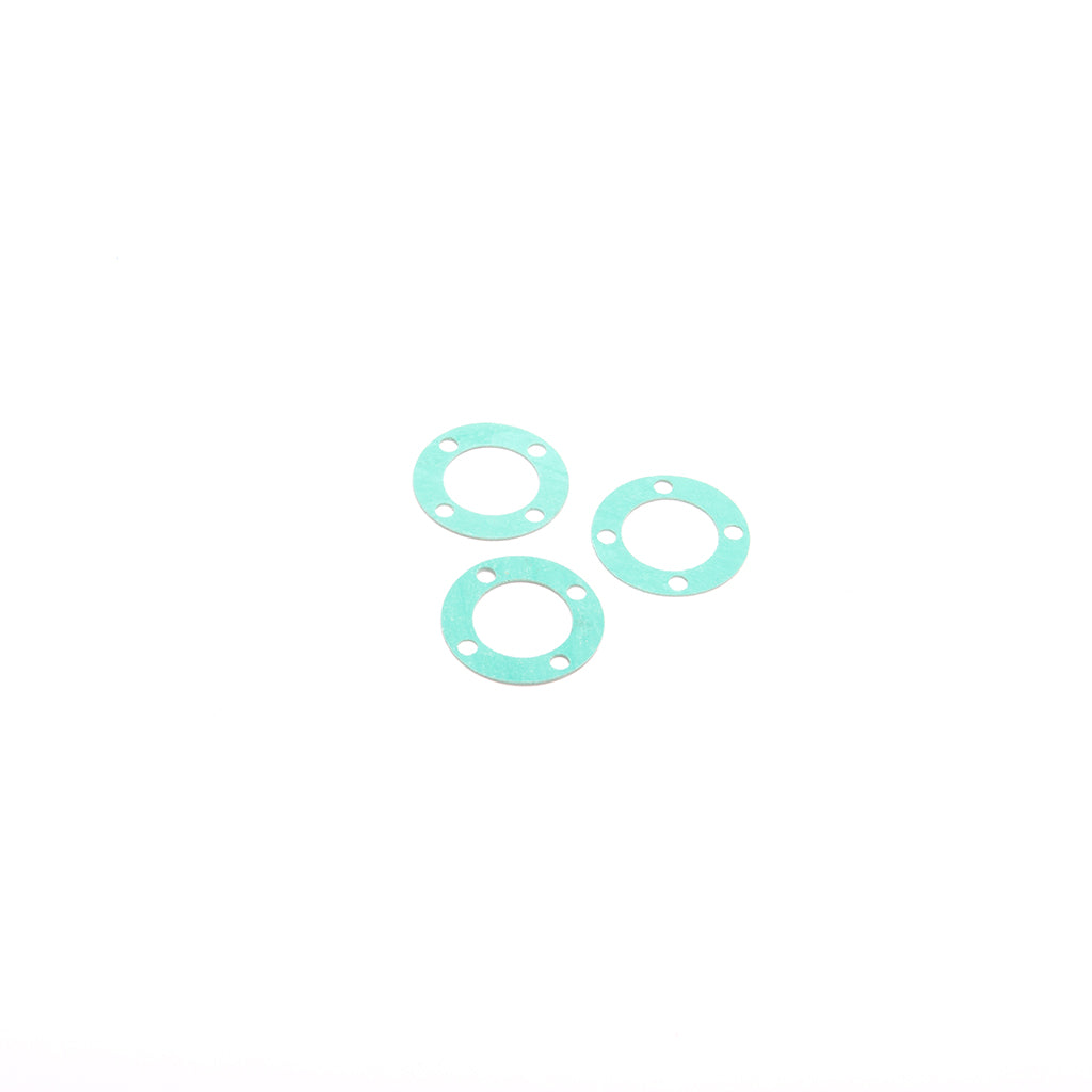 Diff Gasket (pk3)
