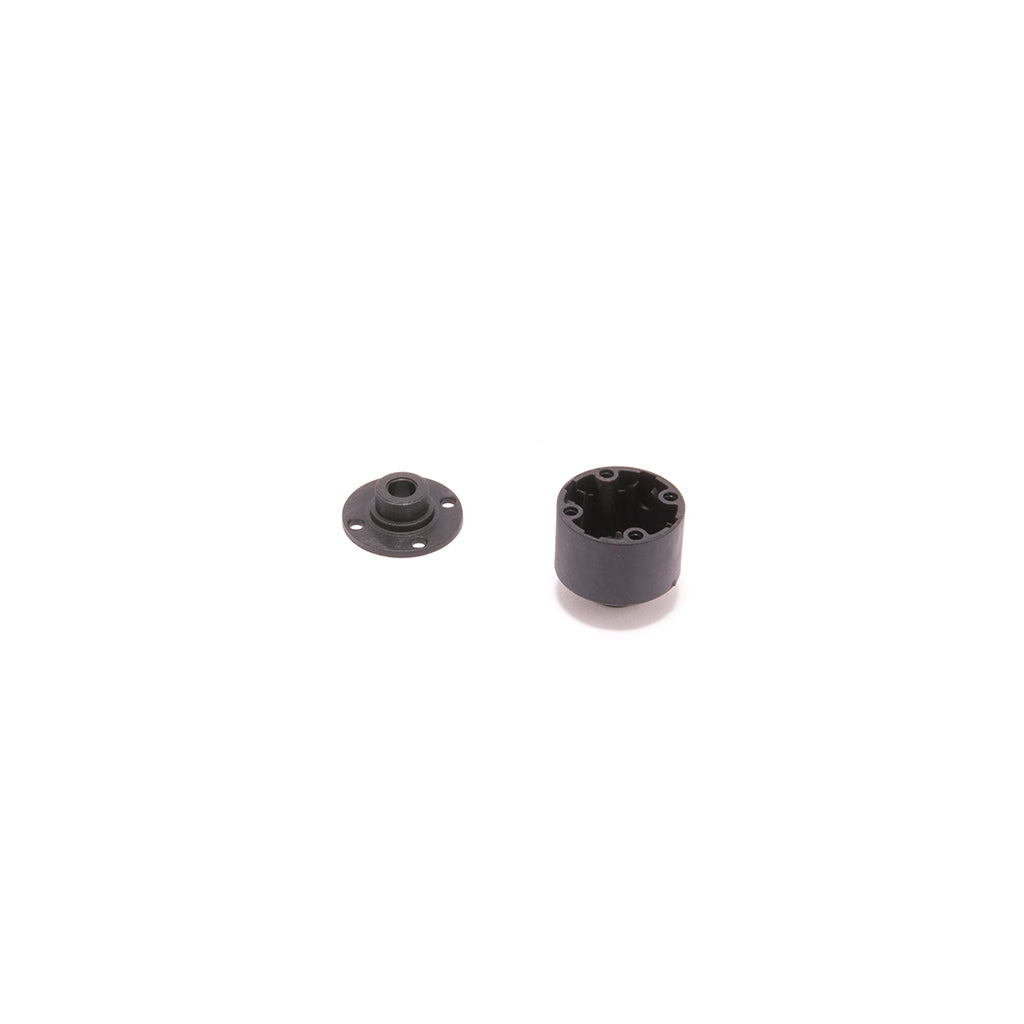 Gear Diff Casing Kit build