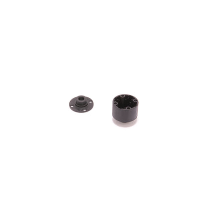 Gear Diff Casing Kit build