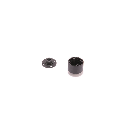 Gear Diff Casing Kit build
