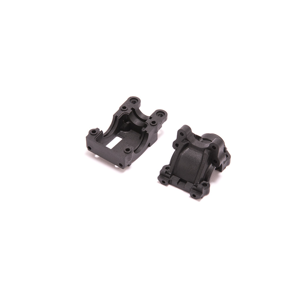 Transmission Housings Front