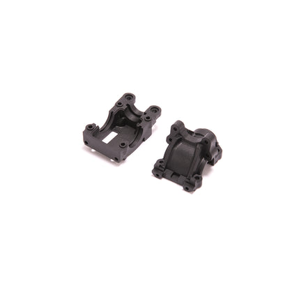 Transmission Housings Front
