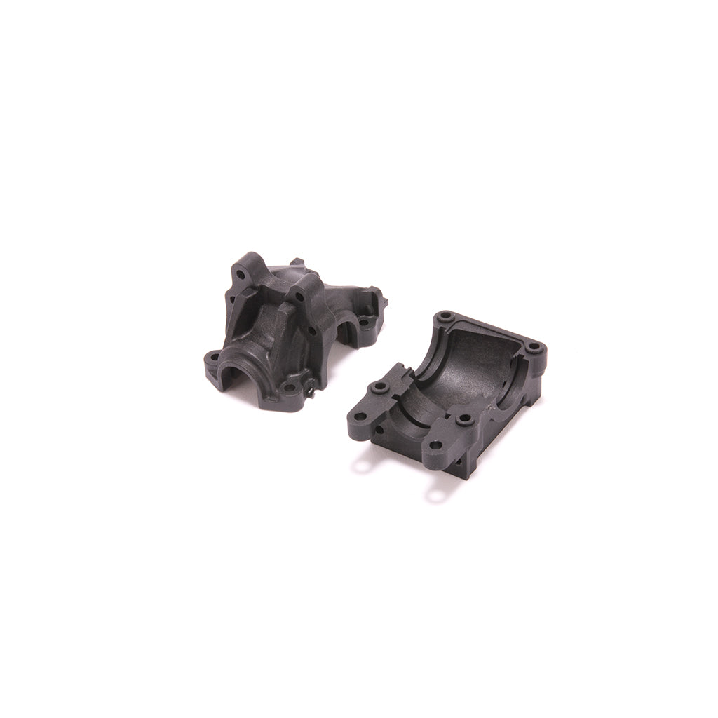 Transmission Housings Rear
