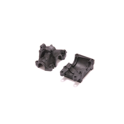 Transmission Housings Rear