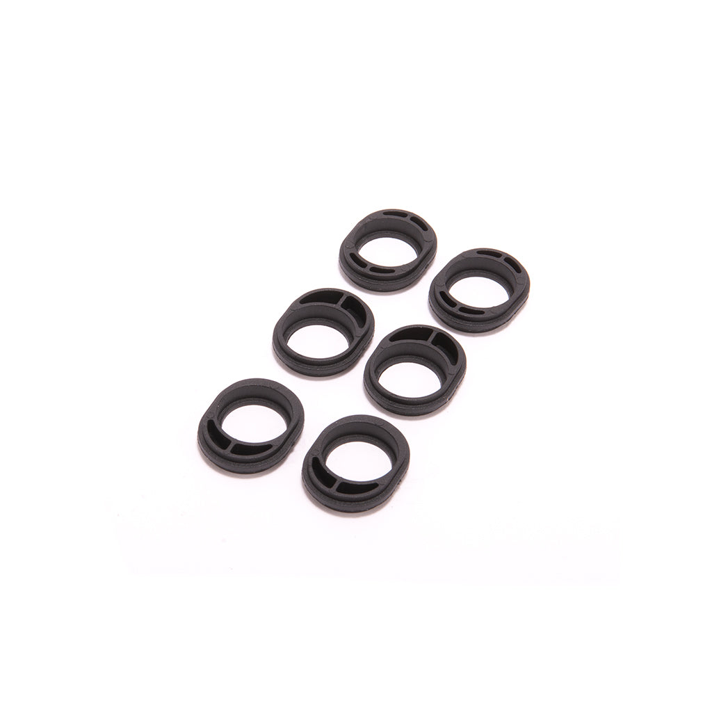 Diff Eccentrics Kit build