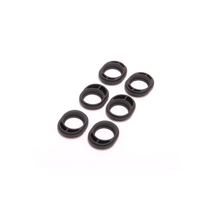 Diff Eccentrics Kit build