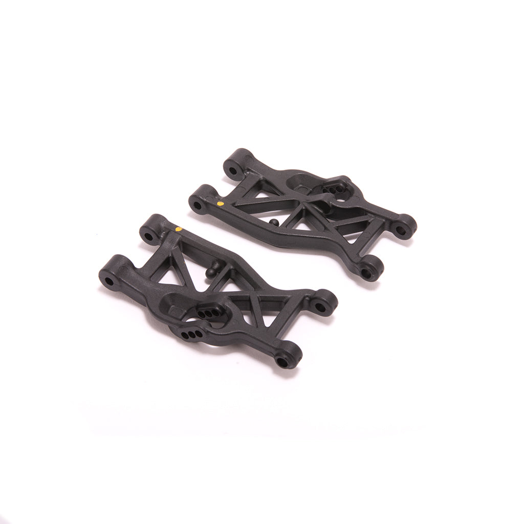 Front Wishbones Med Flex (pr) Kit build