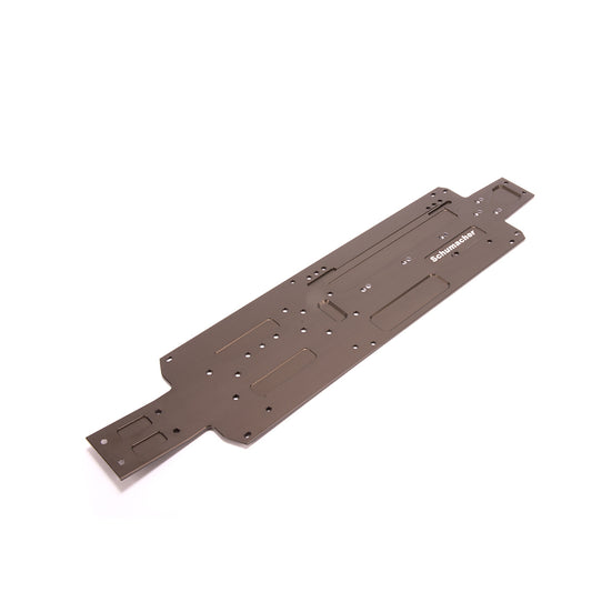 Alloy Chassis Alloy