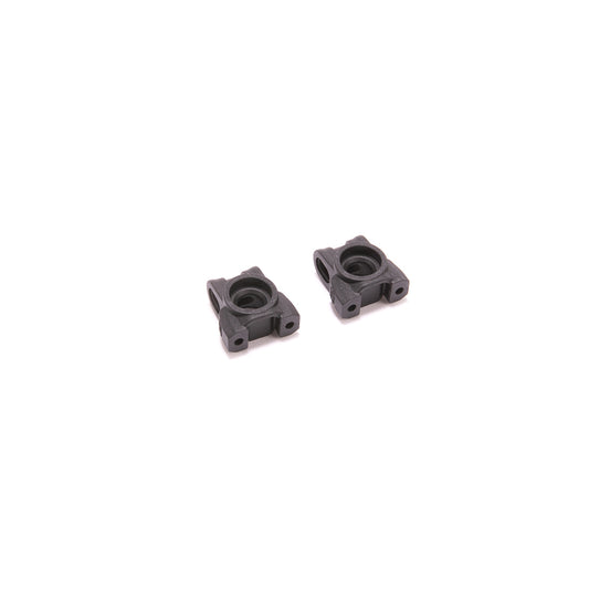 Rear Hub Carrier (pr) Plastic