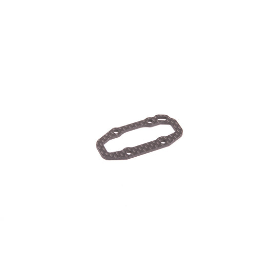 C/F FAB Top Plate C/F