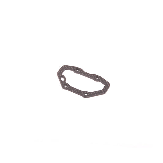 C/F Diff Top Plate C/F