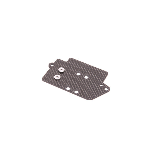 C/F Radio Tray C/F