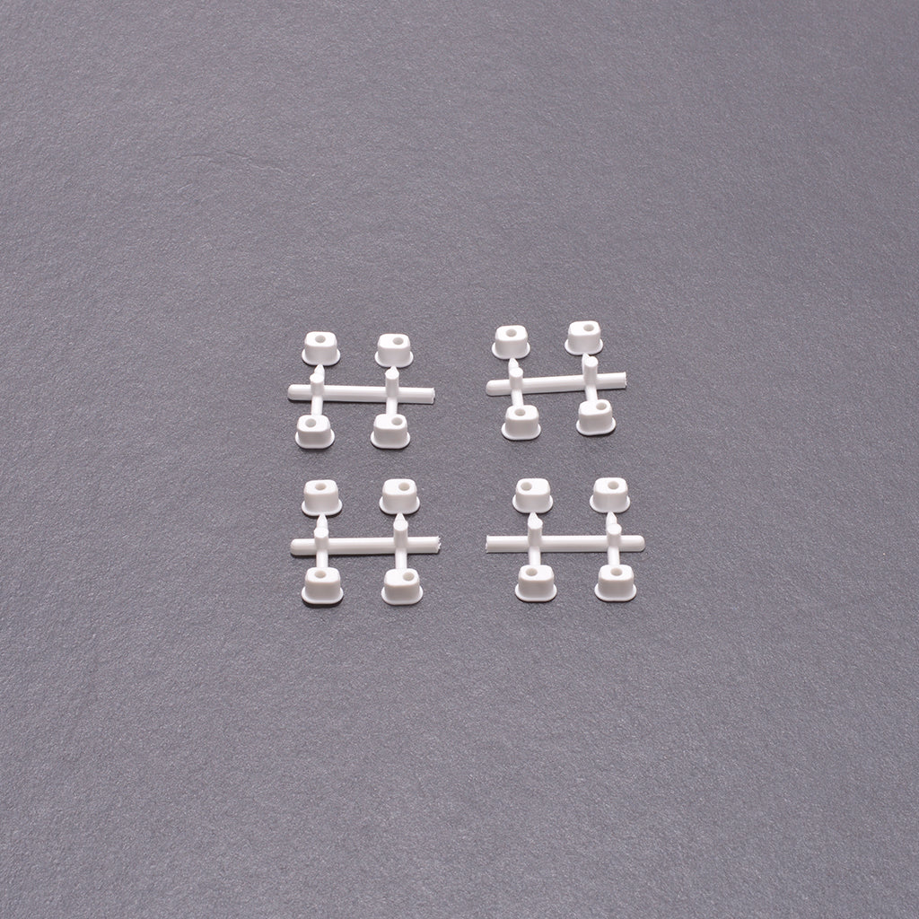 Rear Hub Carrier Inserts (16pcs)