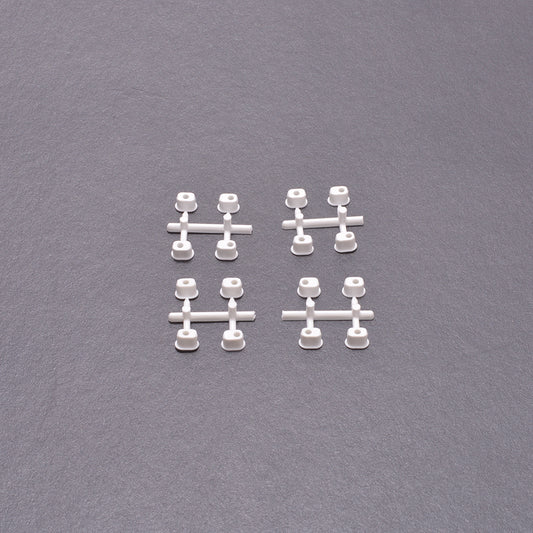 Rear Hub Carrier Inserts (16pcs)