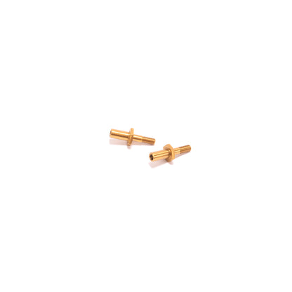 Steering Pivot (pr) Titanium