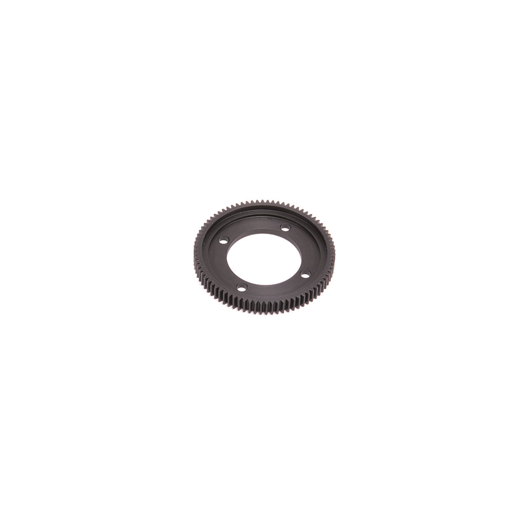 48D.P. Spur Gear - Centre Diff 80